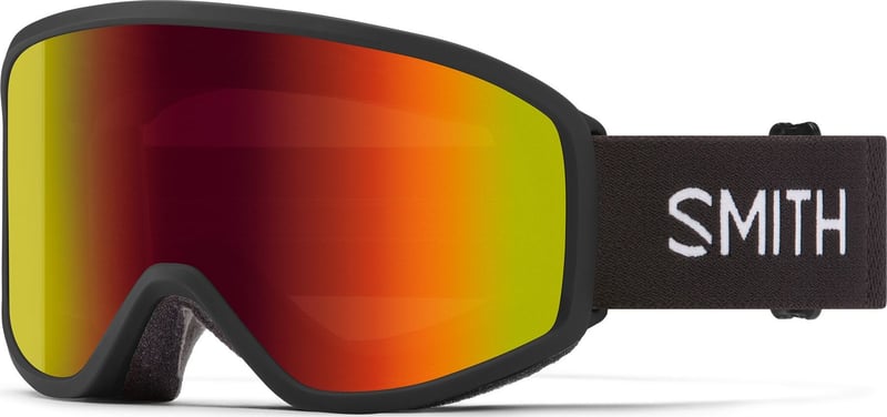 SMITH Reason OTG BLACK 新品未使用 SMITH Reason OTG BLACK 新品未使用 SMITH Reason OTG BLACK 新品未